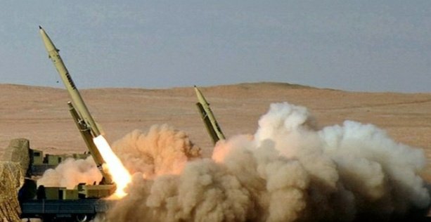 Hizbullah Gempur Fasilitas Militer di Wilayah Utara Israel