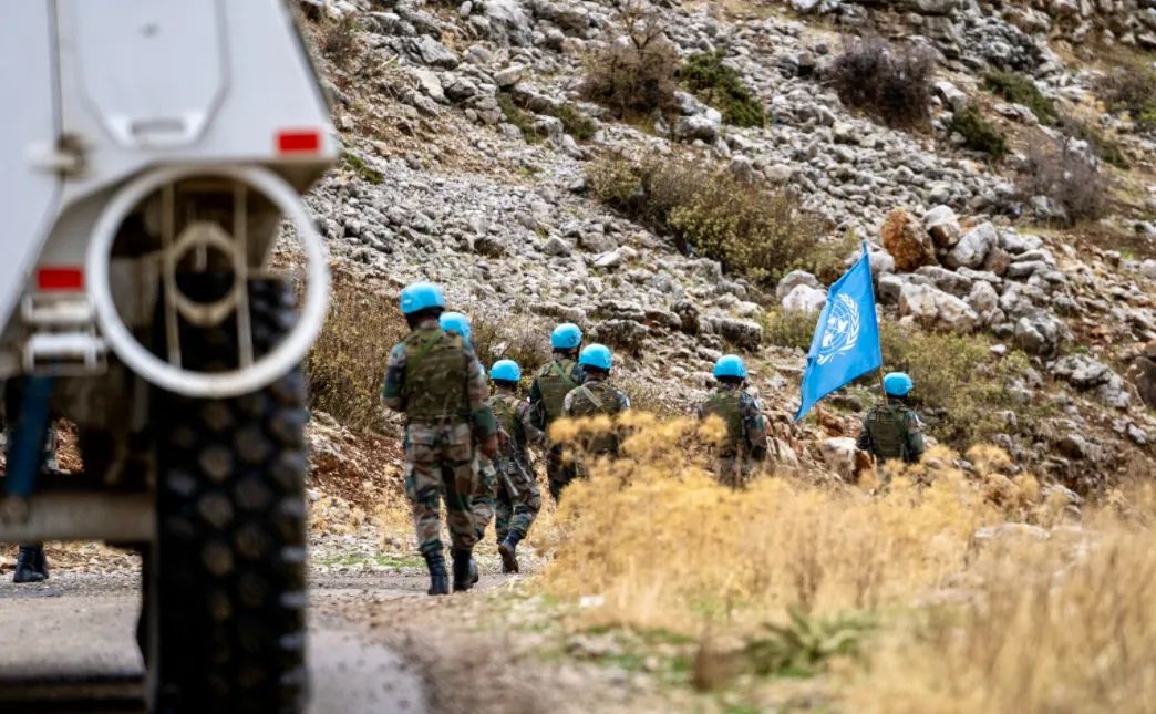 Tank Israel Masuk Pos UNIFIL: Insiden Meningkatkan Ketegangan di Lebanon