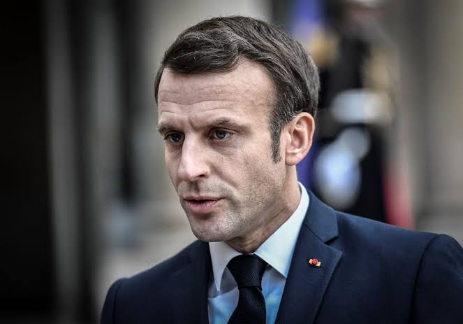 Macron Desak Israel Hentikan Serangan Militer di Gaza dan Lebanon