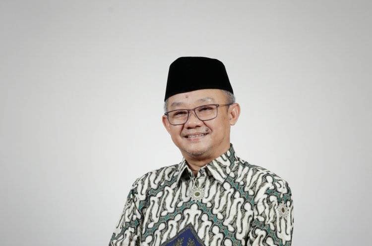 Prabowo Subianto Tunjuk Tiga Menteri Baru Bidang Pendidikan