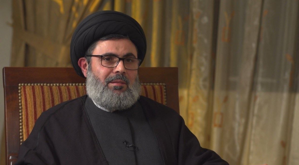 Israel Bunuh Pemimpin Hizbullah Safieddine dalam Pengeboman di Beirut
