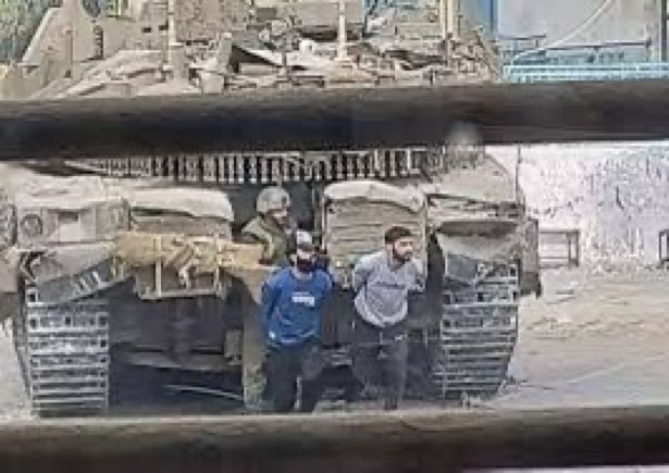 Serangan Israel Telan Korban Tewas di Gaza Mencapai 43.000 Jiwa