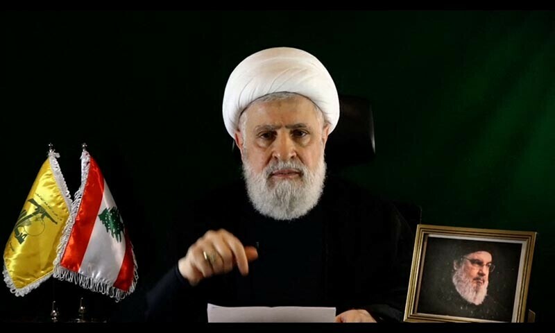 Hizbullah Akan Terus Lawan Israel Hingga Capai Gencatan Senjata yang Adil