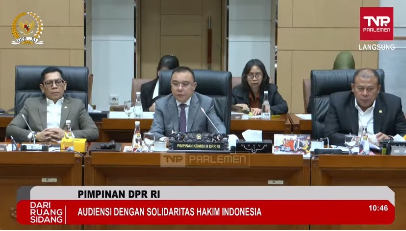 Enam Parpol Umumkan Pimpinan Fraksi DPR Periode 2024-2029, Ini Daftarnya