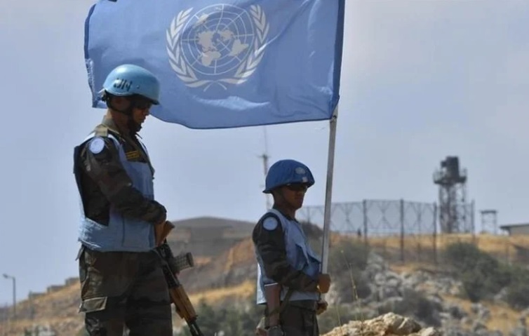 Peringatan Keras Dewan Keamanan PBB Usai Serangan Israel ke UNIFIL