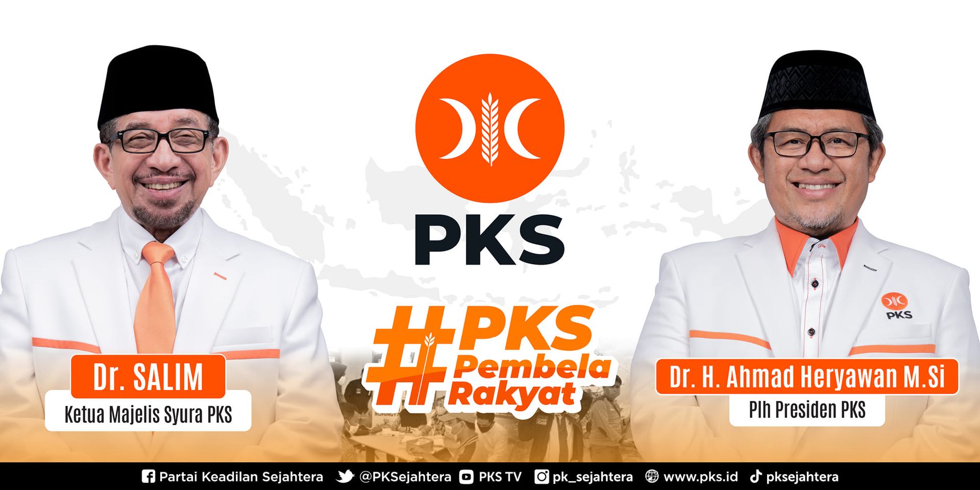 PKS kalah di Depok dan Jakarta, Kok Bisa? Begini Penjelasannya