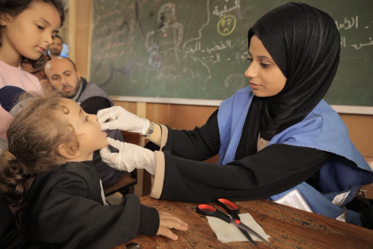 Masa Depan Pendidikan Palestina di Gaza Terancam Akibat Kebijakan Baru Israel