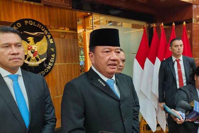 Menko Polkam Budi Gunawan Tegaskan Netralitas Pejabat dalam Pilkada 2024