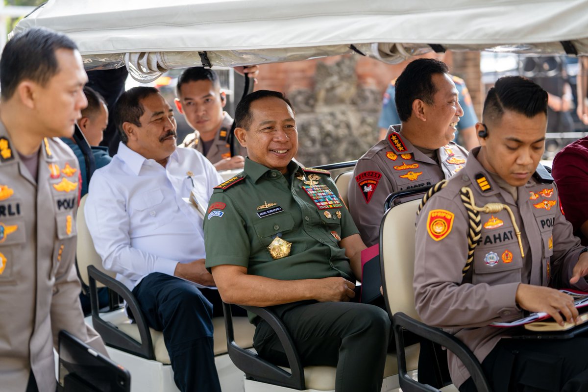 Bentrok Anggota TNI dan Warga di Deli Serdang Berawal dari Teguran 