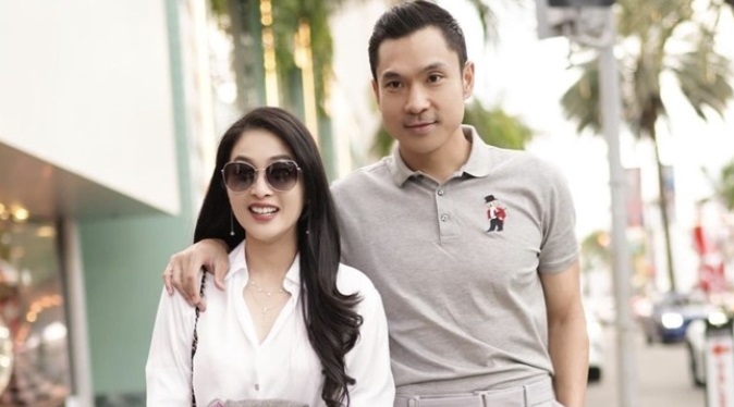 Harvey Moeis dan Sandra Dewi Tercatat PBI BPJS Kesehatan, Pemprov Jakarta Tata Ulang Data Penerima