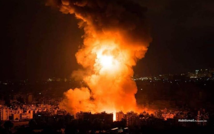 Serangan Israel di Gaza Tewaskan 20 Warga Palestina, Termasuk Lima Anak-anak
