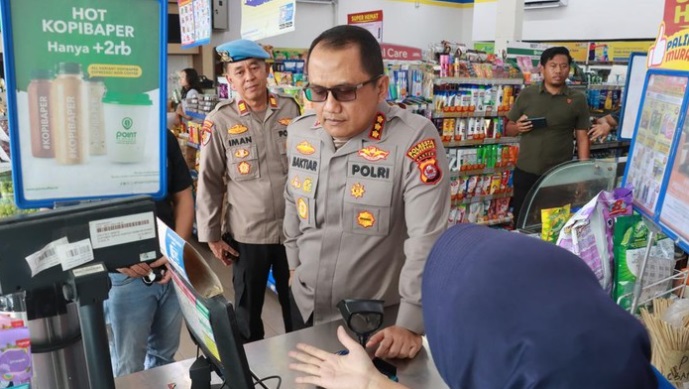 Polisi Bakal Ungkap Peran Prajurit TNI AL Kasus Penembakan Bos Rental Mobil di Tol Tangerang-Merak