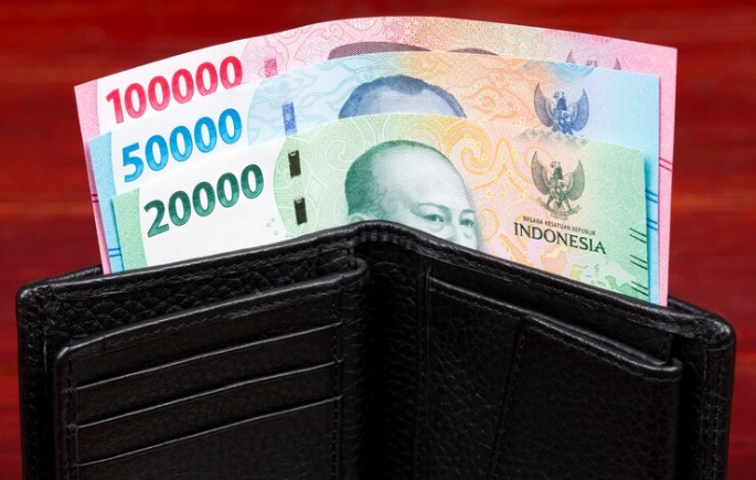 Ilustrasi uang rupiah. Foto: Freepik