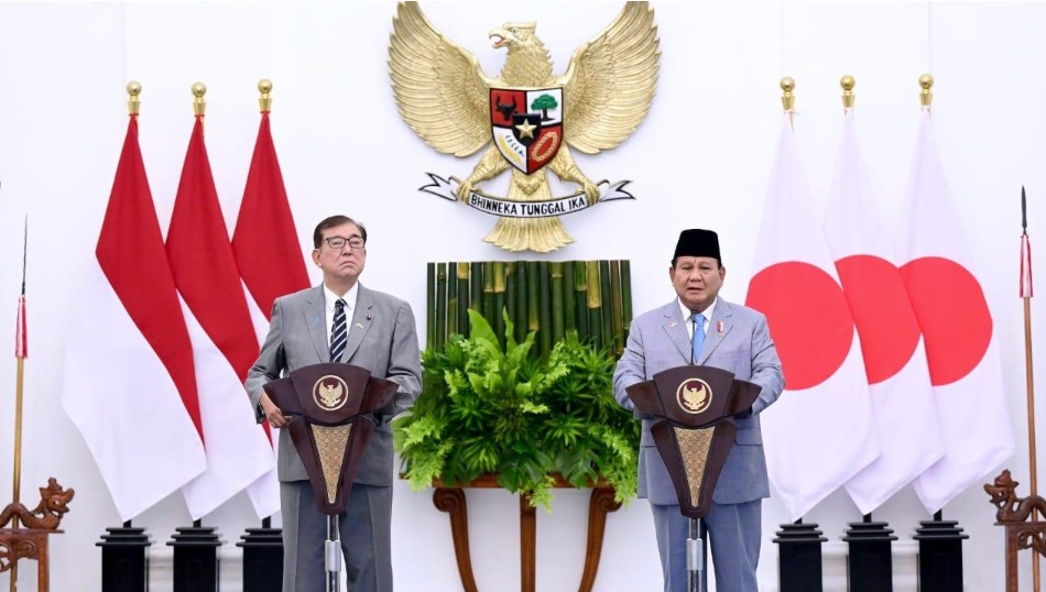 Jepang Siap Dukung Program Gizi Anak dan Penanggulangan Bencana di Indonesia