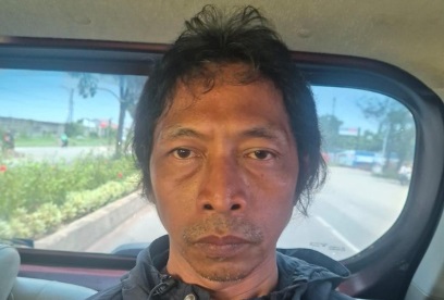 Polisi Tetapkan Nanang alias Gimbal Tersangka Pembunuh Sandy Permana Terancam 15 Tahun di Bui