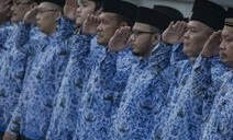 Ilustrasi ASN. Foto: Istimewa