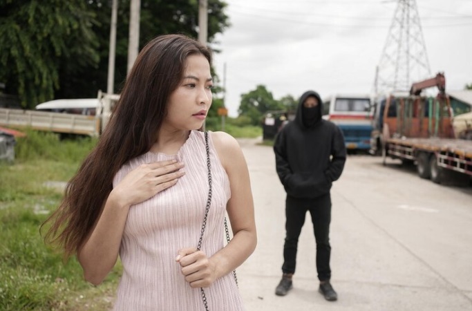 Penjambret Ponsel Wanita Seharga Rp20 Juta Diringkus Polisi, Sehari 4 Kali Beraksi di Depok