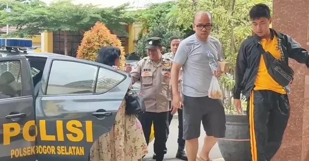 Majikan Bunuh Satpam di Bogor Terjerat Pembunuhan Berencana, Terancam Hukuman Mati