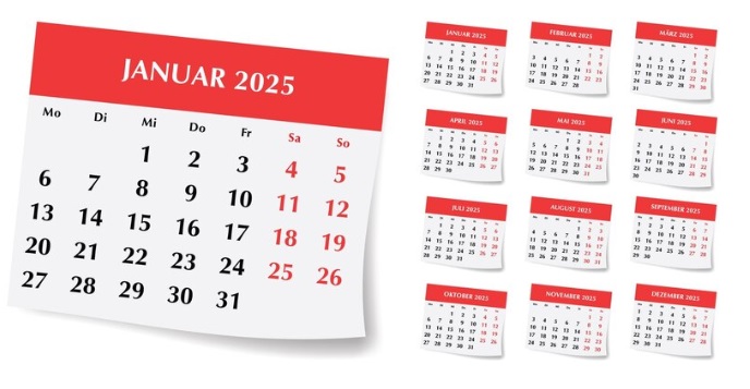 Catat! Ada Libur Panjang Akhir Januari 2025, Berikut Tanggalnya