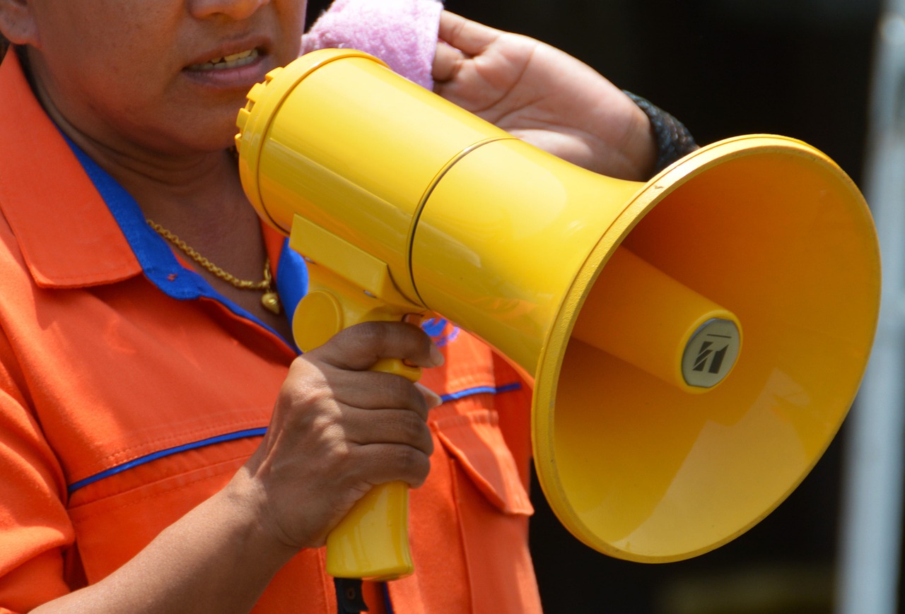 Proses seleksi CPNS 2024 menjadi sorotan publik setiap tahunnya. (Pixabay/@terimakasih0)