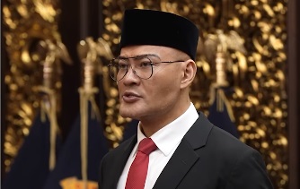 Deddy Corbuzier Belum Lapor LHKPN ke KPK, Sebulan Jadi Stafsus Menhan