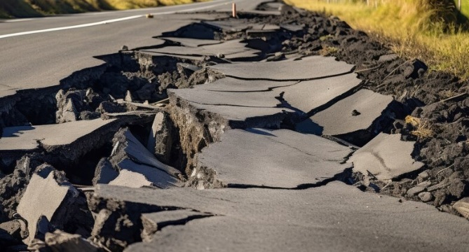 Wanita Korban Gempa Myanmar Selamat Terkubur di Reruntuhan Selama 30 Jam, 90 Orang Masih Terjebak