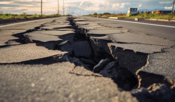 Indonesia Siapkan Bantuan Kemanusiaan Korban Gempa di Myanmar dan Thailand