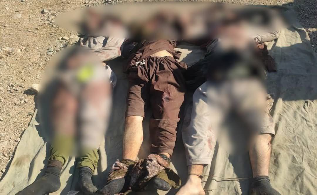 Bom Bunuh Diri Guncang Pakistan, 12 Warga Sipil Tewas Termasuk 7 Anak