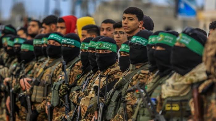 Misi Militer Israel di Gaza Gagal, Panglima Baru Diresmikan