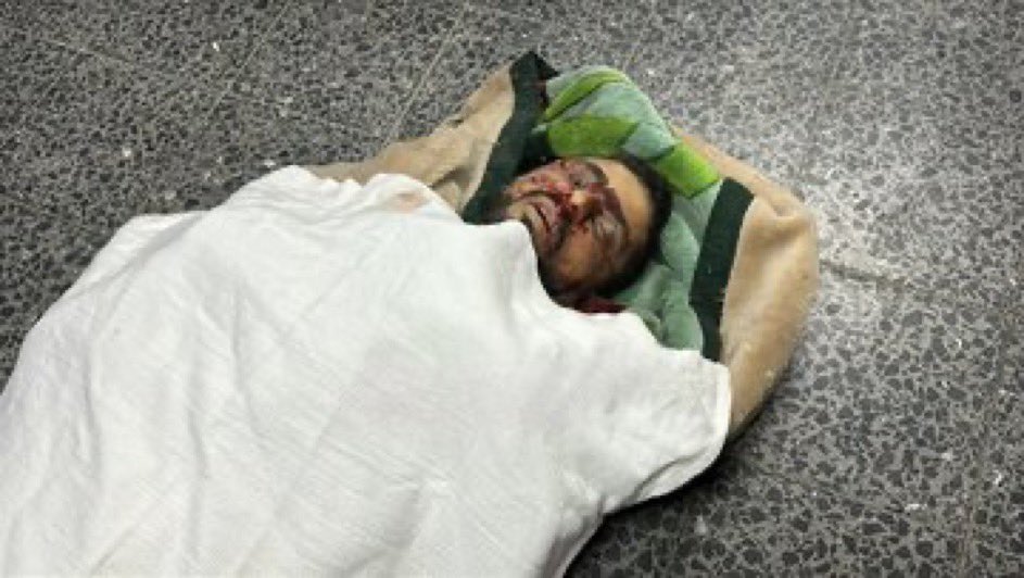 Juru Bicara Hamas Abdel-Latif Al-Qanoua Tewas dalam Serangan Udara Israel di Gaza