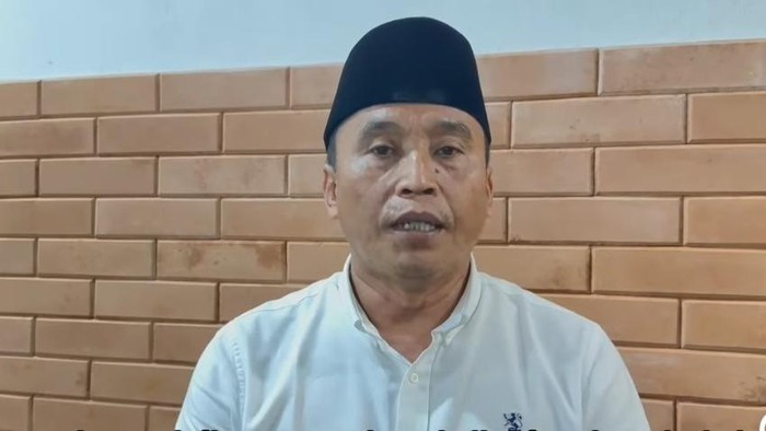 Viral Minta THR, Kades Klapanunggal Minta Maaf dan Tarik Surat Edaran