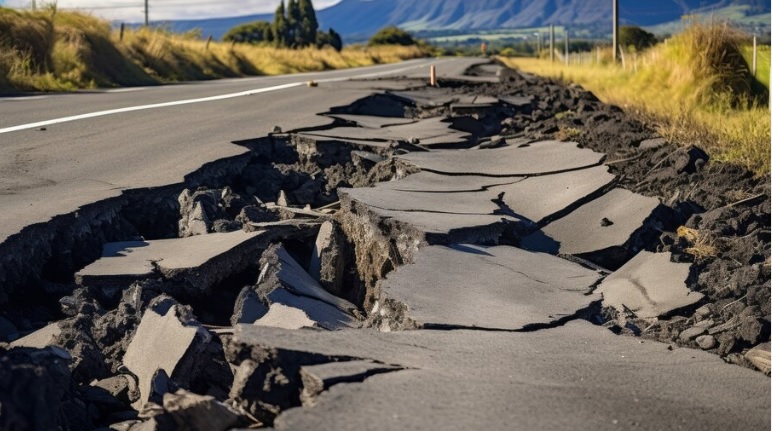Korban Tewas Gempa Myanmar Tembus 2.056 Jiwa, Heningkan Cipta Selama 1 Menit