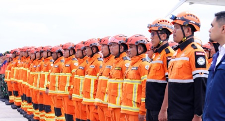 BNPB Sebut Korban Tewas Gempa Myanmar di Atas 2.600 Jiwa, Tak Ada Korban WNI