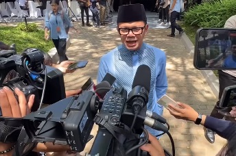 ASN Wajib On Time Hari Pertama Kerja Usai Libur Lebaran, Siap Bekerja
