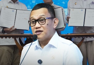 Sugianto Diberi Penghargaan dan Jadi Duta PMI, Gendong Lansia 150 Meter dari Kebakaran Korsel