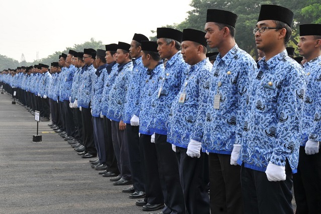 WFA ASN dan Pejabat Publik Diperpanjang hingga Selasa 8 April Urai Arus Balik Lebaran 2025