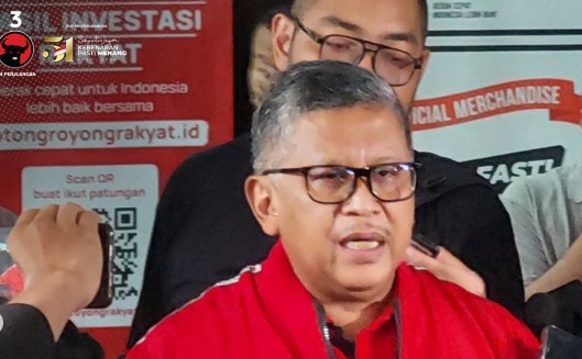 JPU Hadirkan Saksi Terpidana Kasus Harun Masiku di Sidang Hasto Kristiyanto Hari Ini