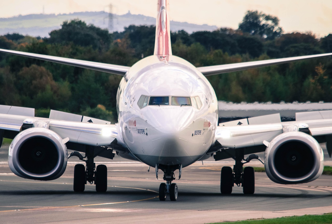 Perang Tarif AS-Tiongkok Berimbas, Pesawat Boeing Pesanan Maskapai China Kembali ke AS