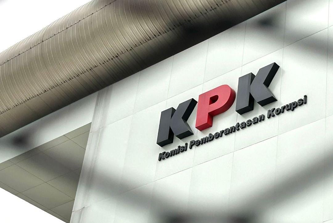 KPK Angkat Bicara soal Pelapor Korupsi Dijadikan Tersangka di Jawa Barat
