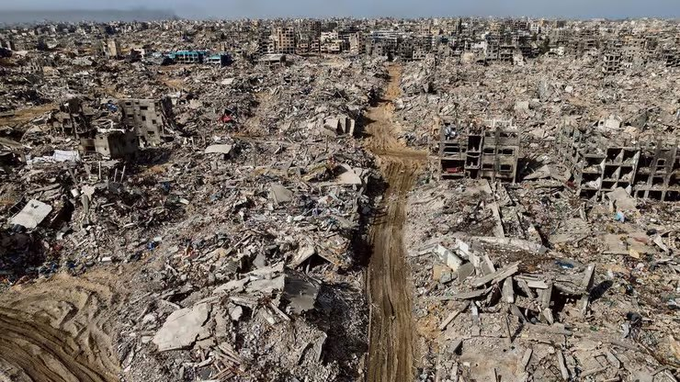 Gencatan Senjata: Hamas Klaim Setuju Proposal, Israel Menolak, Witkoff Membantah