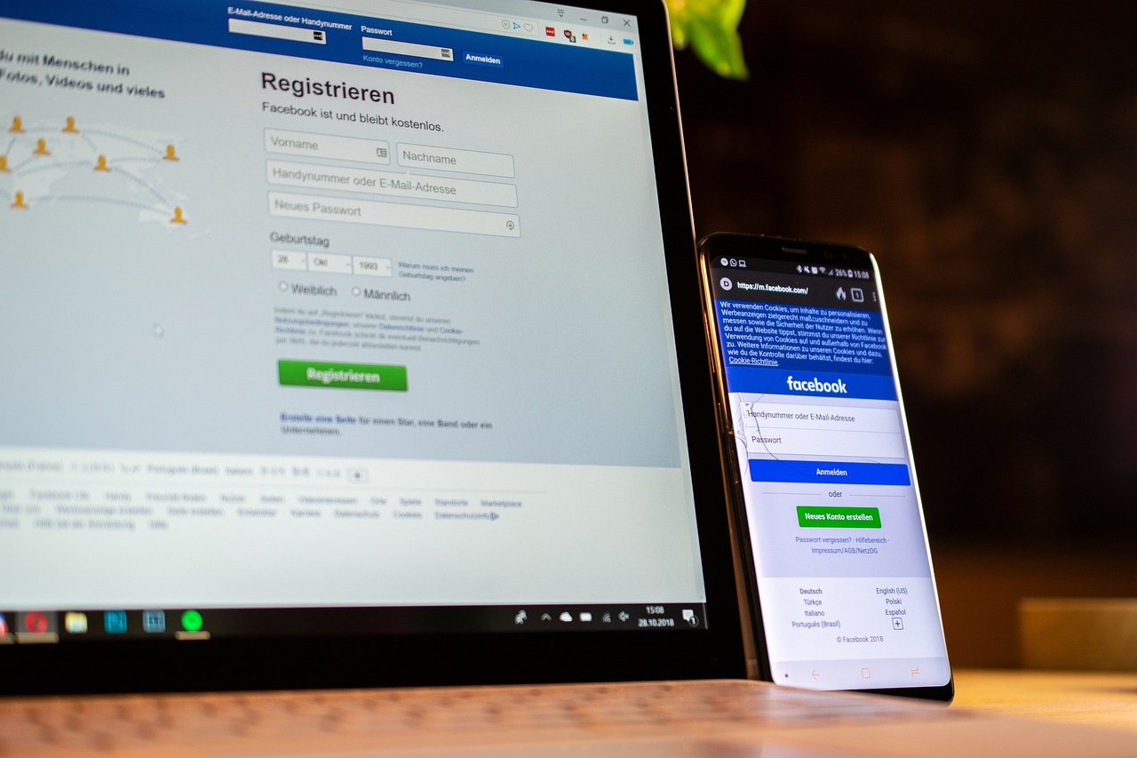 Kemen PPPA Laporkan Grup Facebook Fantasi Sedarah ke Polisi